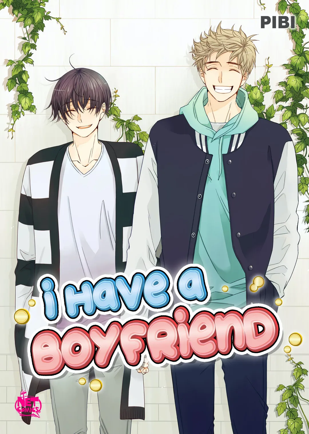 I Have a Boyfriend [Mature]-Chapter 39